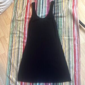 Reformation ribbed mini